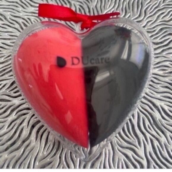 New Lovehate 2 in 1 Makeup Sponge Set - Picture 1 of 11